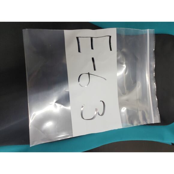 Womens Annabelle Dress Size Small Black and Teal Short Mesh Sleeve - Picture 12 of 12